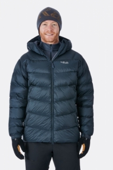 Куртка пуховая Rab Neutrino Pro Jacket QDN-71